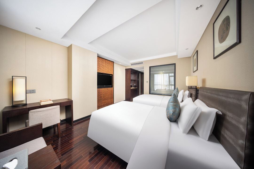 Photo of Bedroom in Yiwu