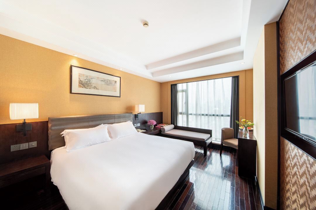 Photo of Bedroom in Yiwu