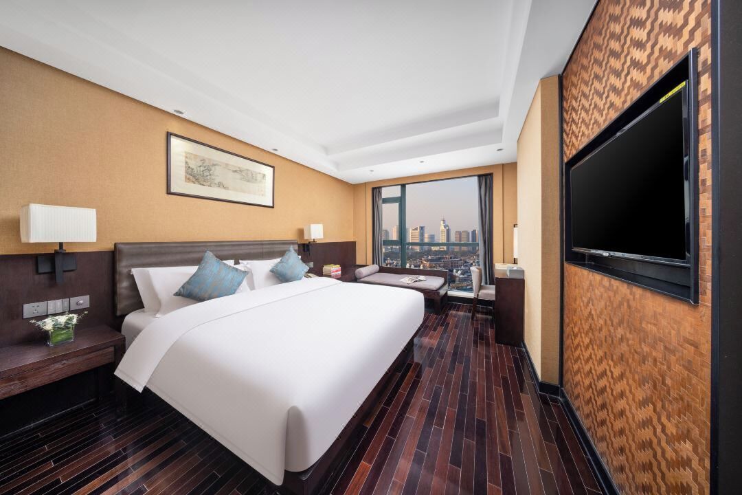 Photo of Bedroom in Yiwu