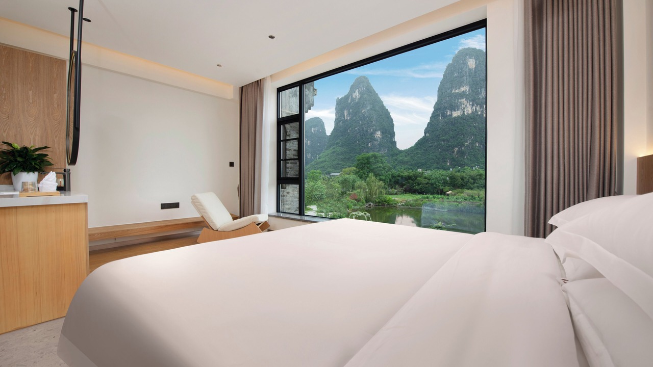 Photo of Outdoor in Yangshuo