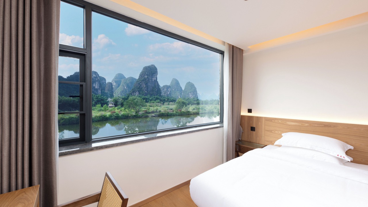 Photo of Outdoor in Yangshuo