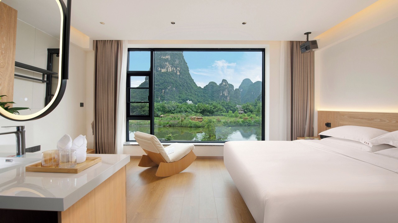 Photo of Outdoor in Yangshuo