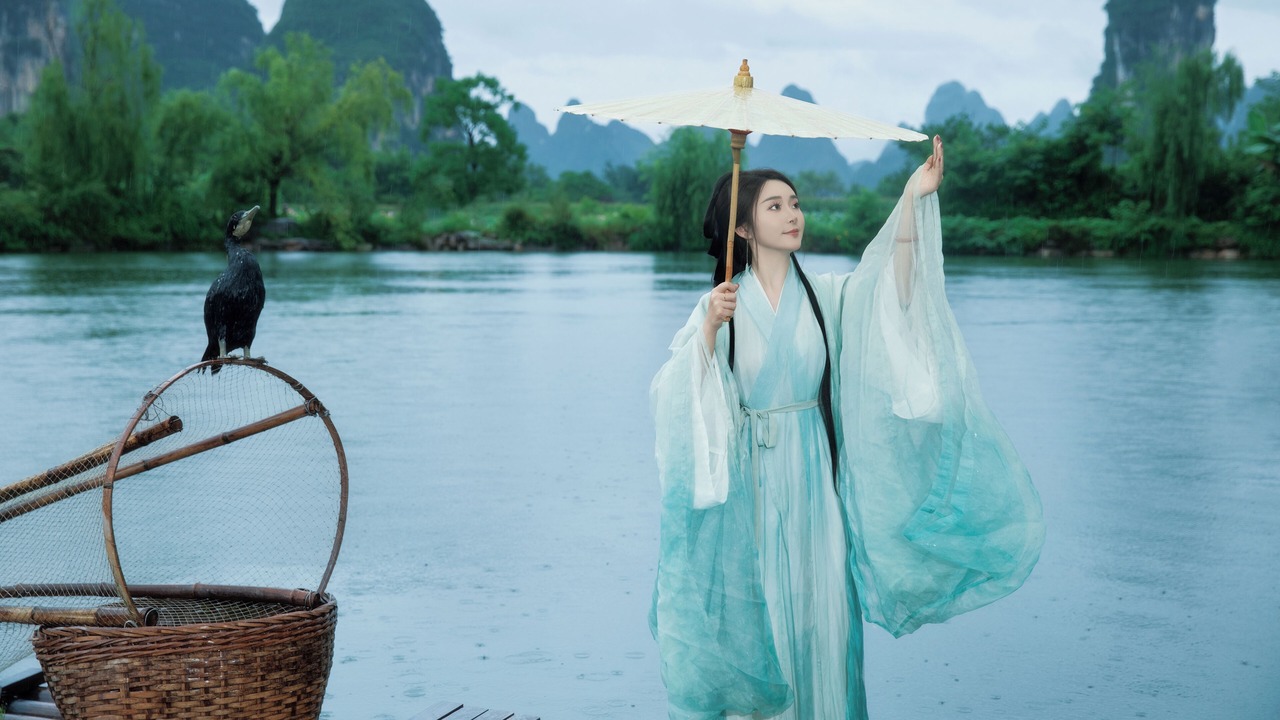 Photo of Outdoor in Yangshuo