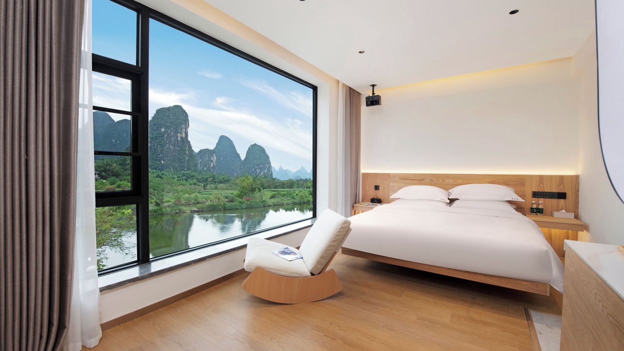 Photo of Outdoor in Yangshuo