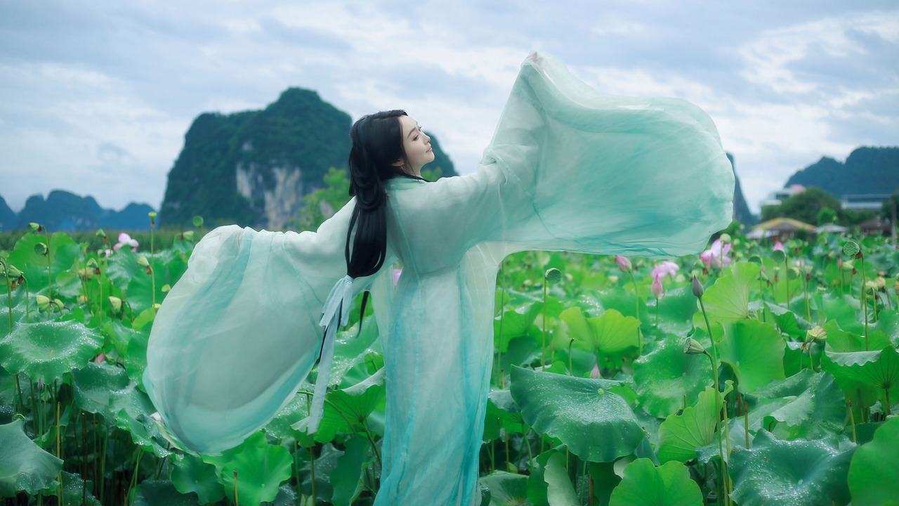 Photo of Outdoor in Yangshuo