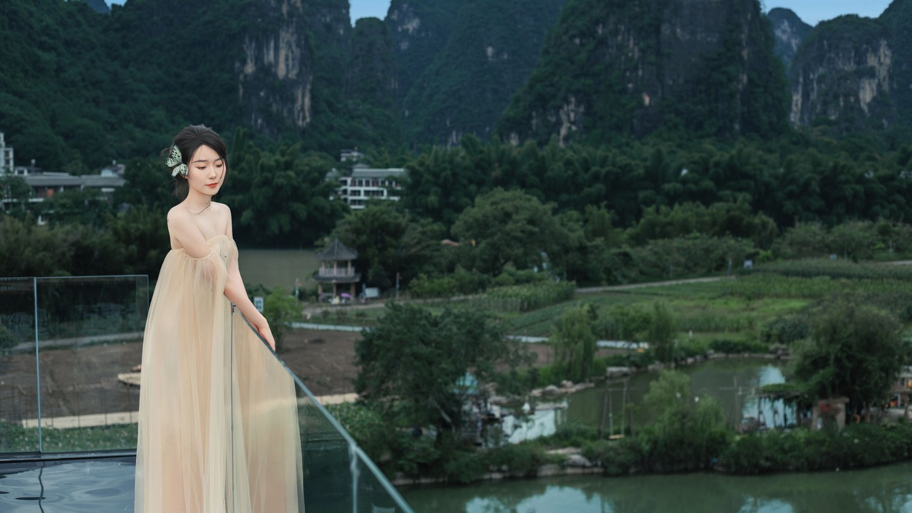Photo of Outdoor in Yangshuo