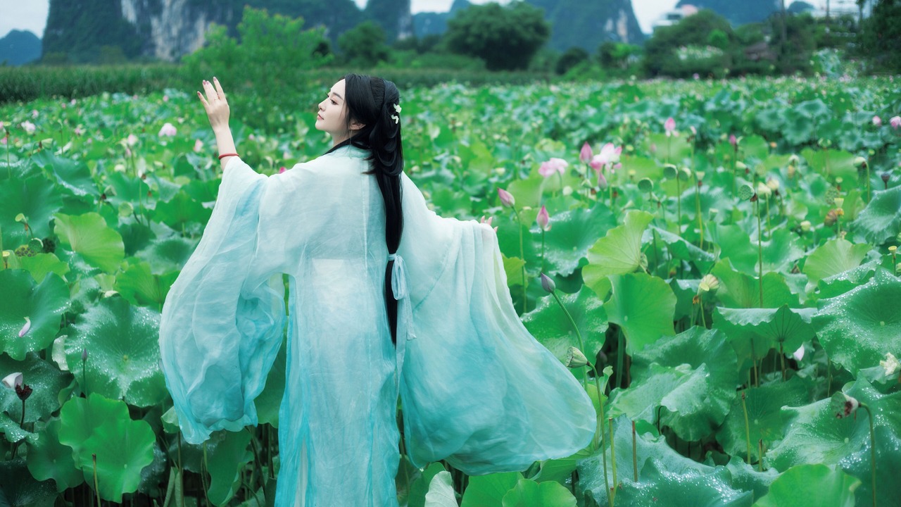Photo of Outdoor in Yangshuo