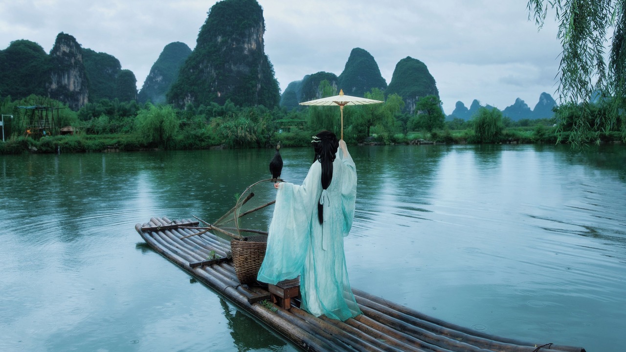 Photo of Outdoor in Yangshuo