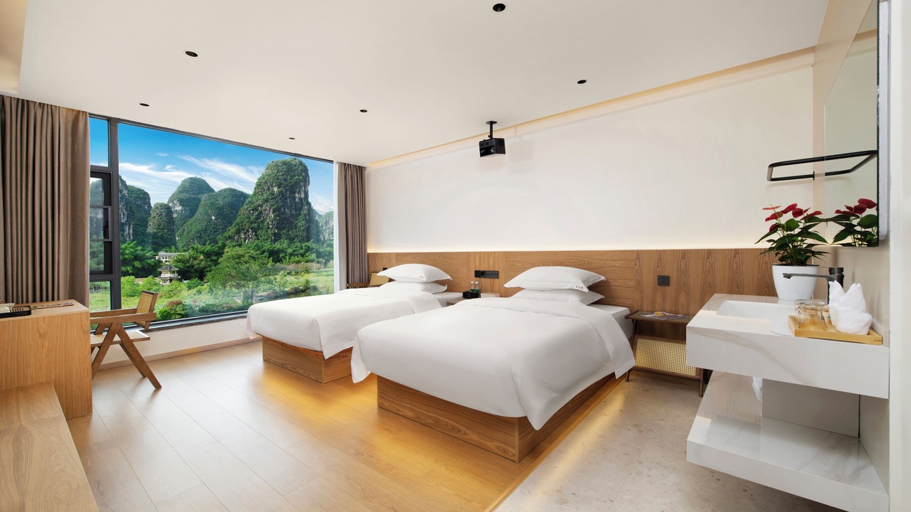 Photo of Outdoor in Yangshuo