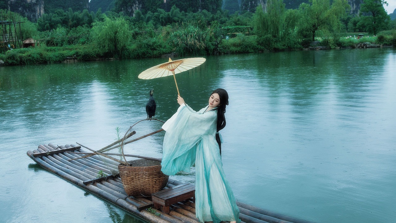 Photo of Outdoor in Yangshuo