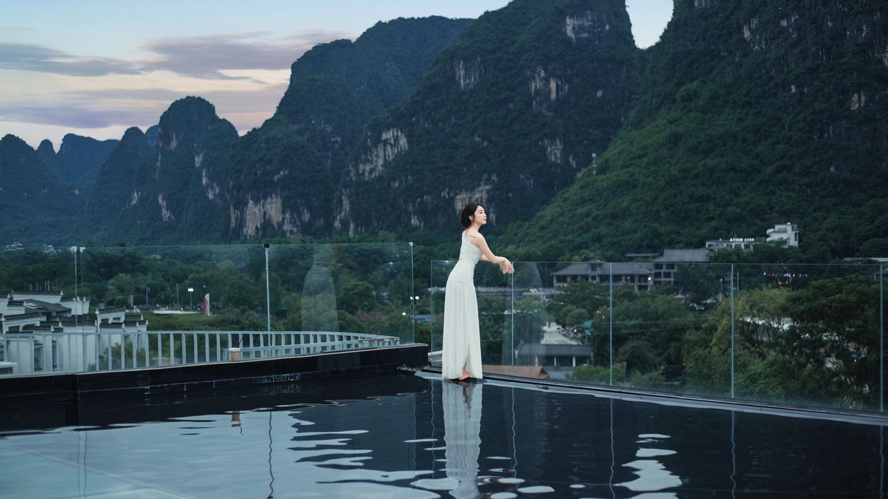 Photo of Outdoor in Yangshuo