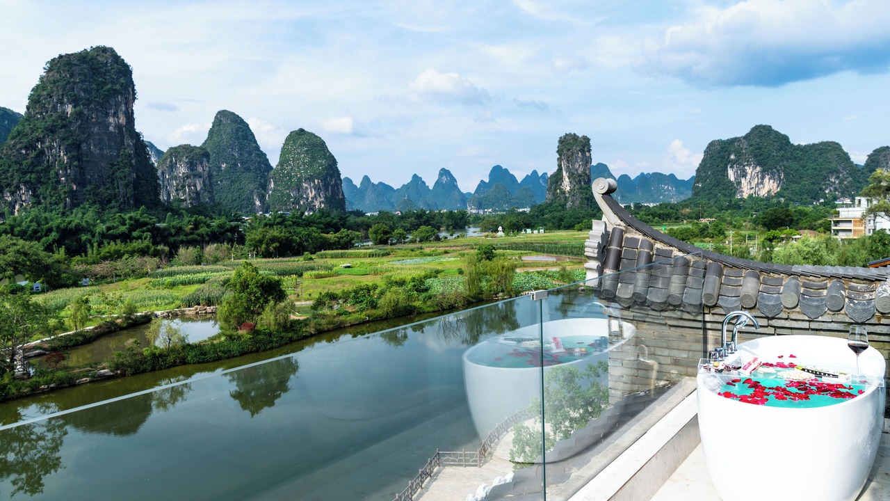 Photo of Outdoor in Yangshuo