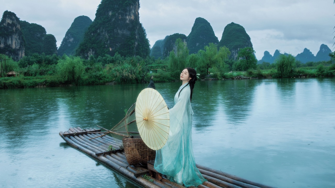 Photo of Outdoor in Yangshuo