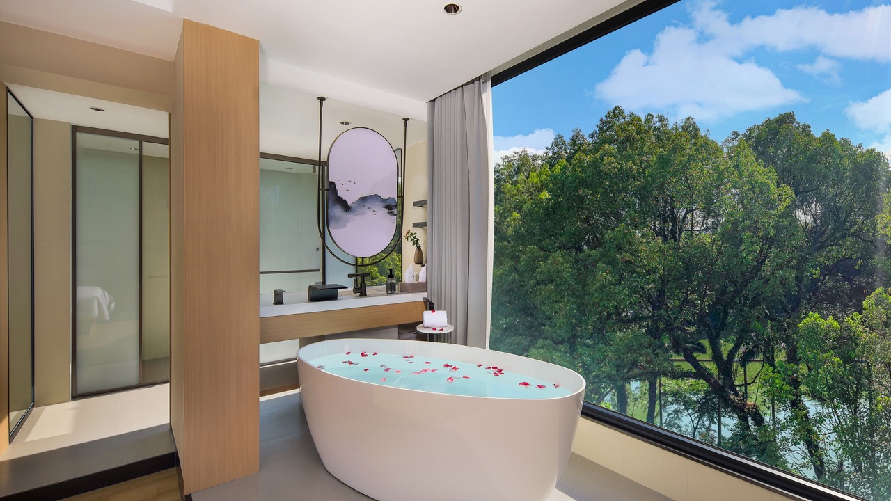 Photo of Bedroom in Xiufeng