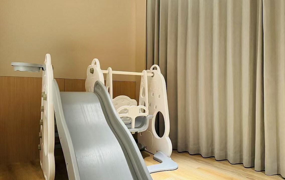 Photo of Bedroom in Xiufeng