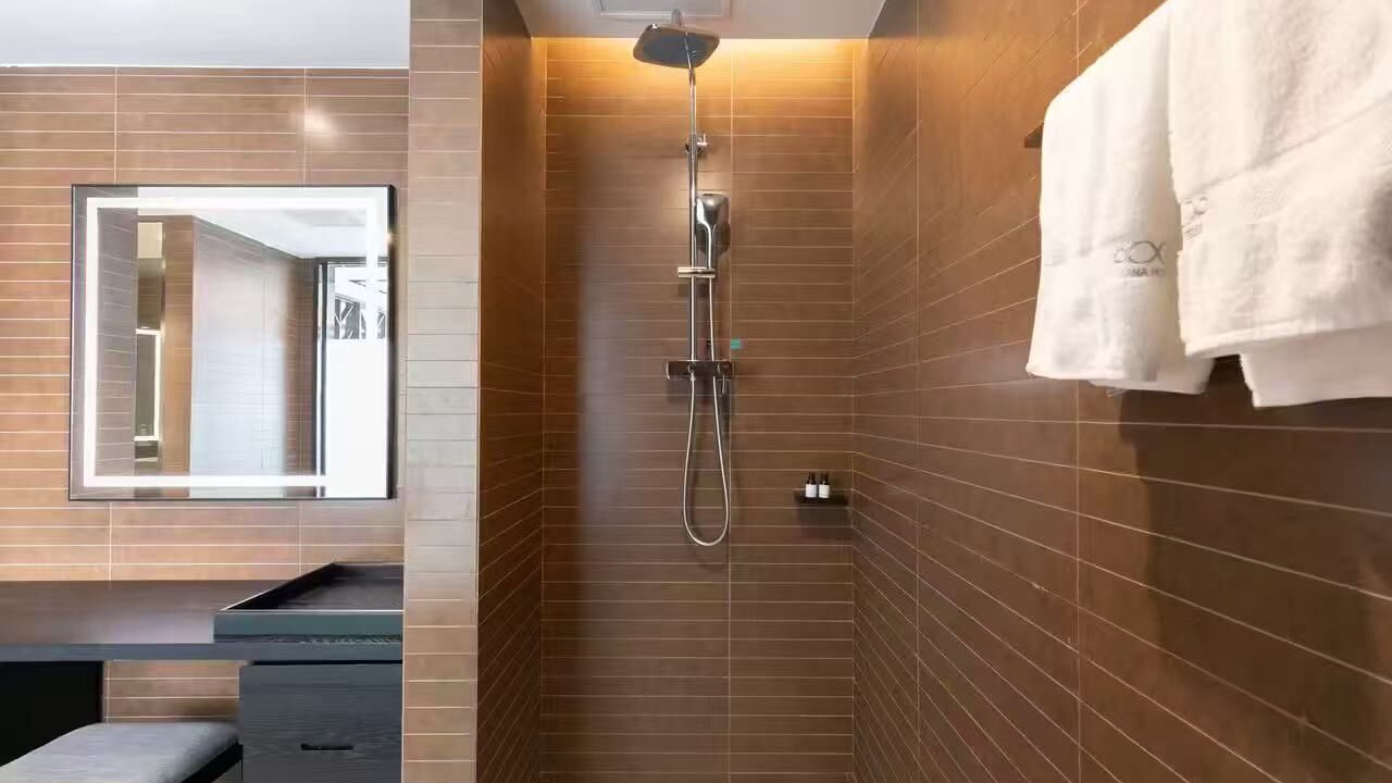 Photo of Bathroom in Qingdao