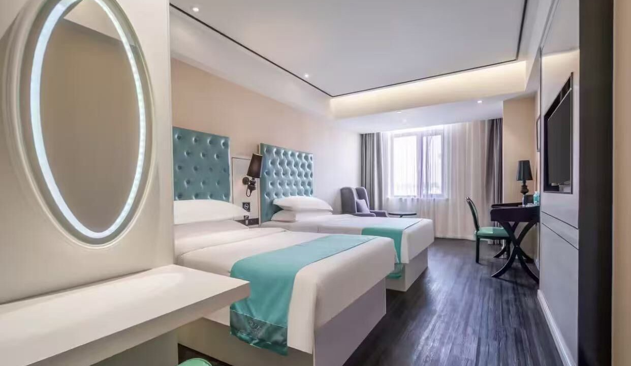 Photo of Bedroom in Qingdao
