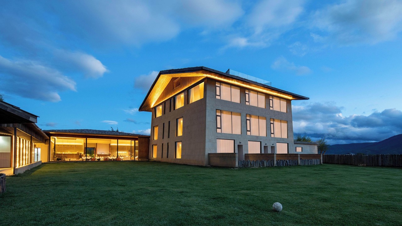 Photo of Outdoor in Shangri-La