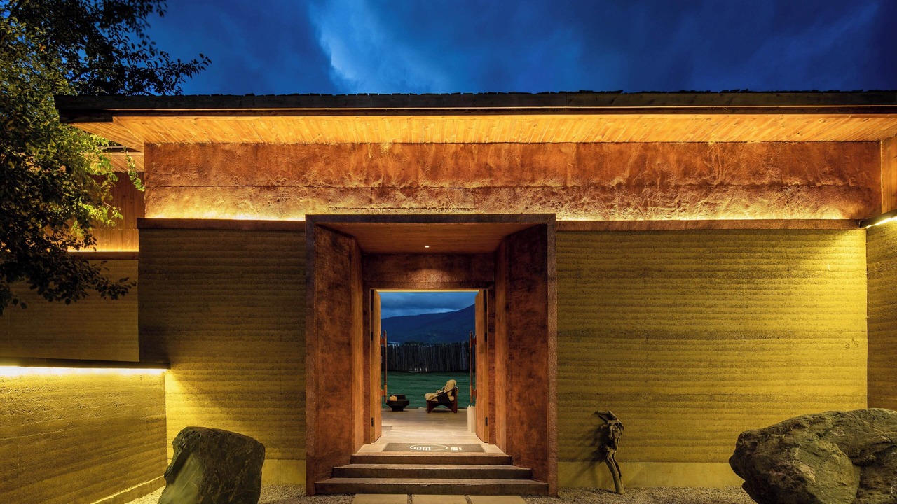 Photo of Outdoor in Shangri-La