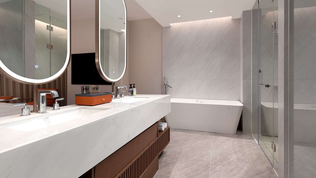 Photo of Bathroom in Gongshu