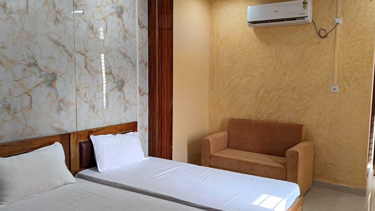 Photo of Bedroom in Golaghat