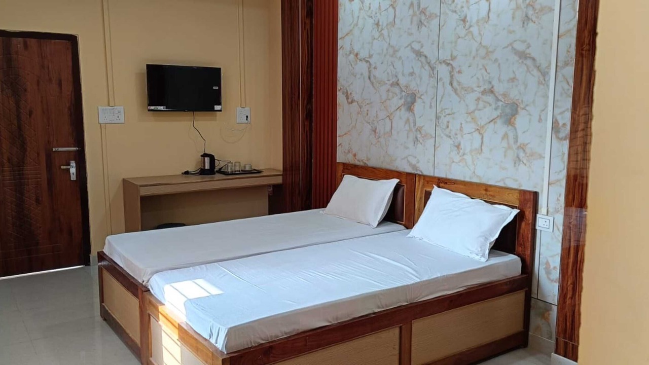 Photo of Bedroom in Golaghat