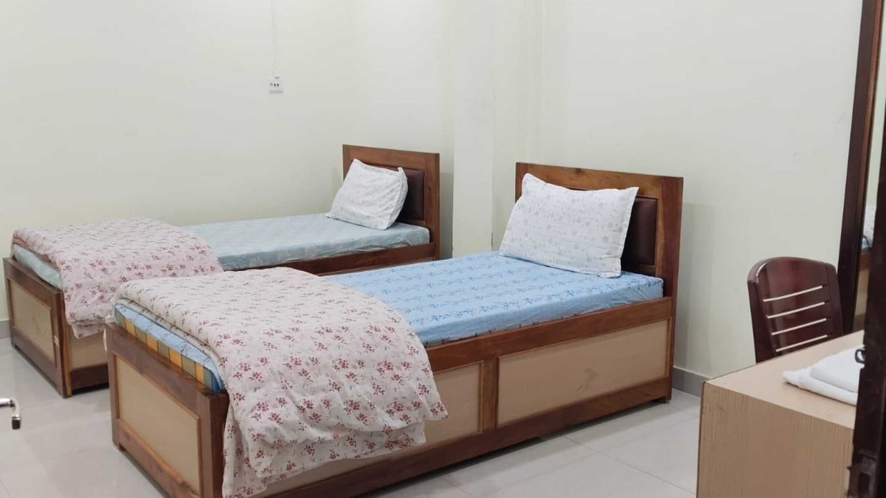 Photo of Bedroom in Golaghat
