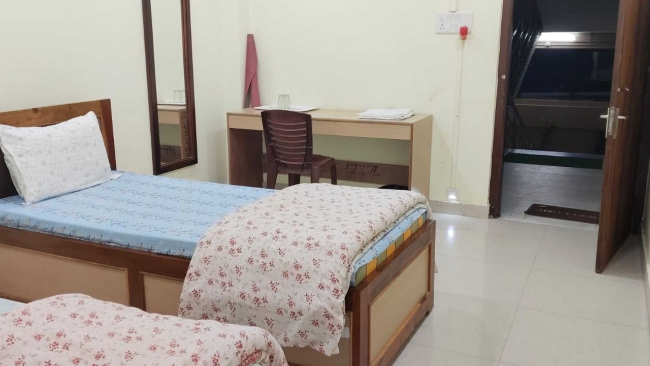 Photo of Bedroom in Golaghat