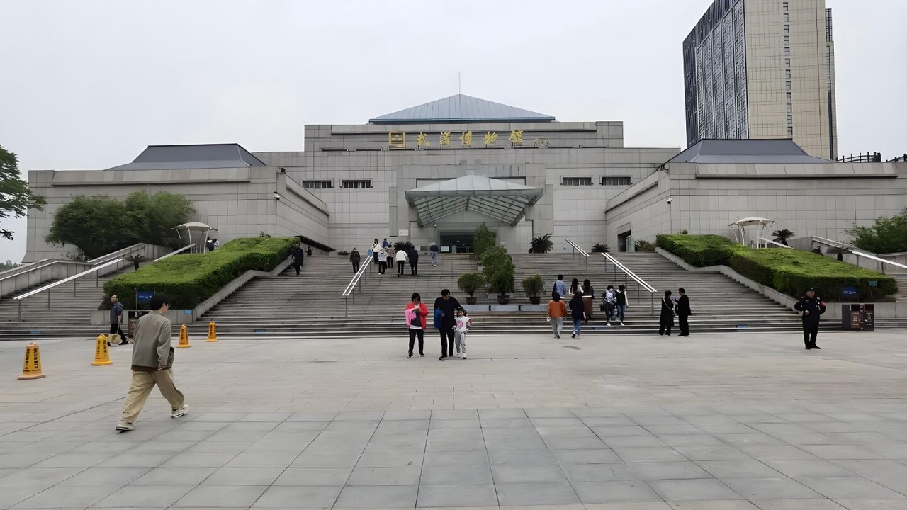 Photo of Others in Jiang Han