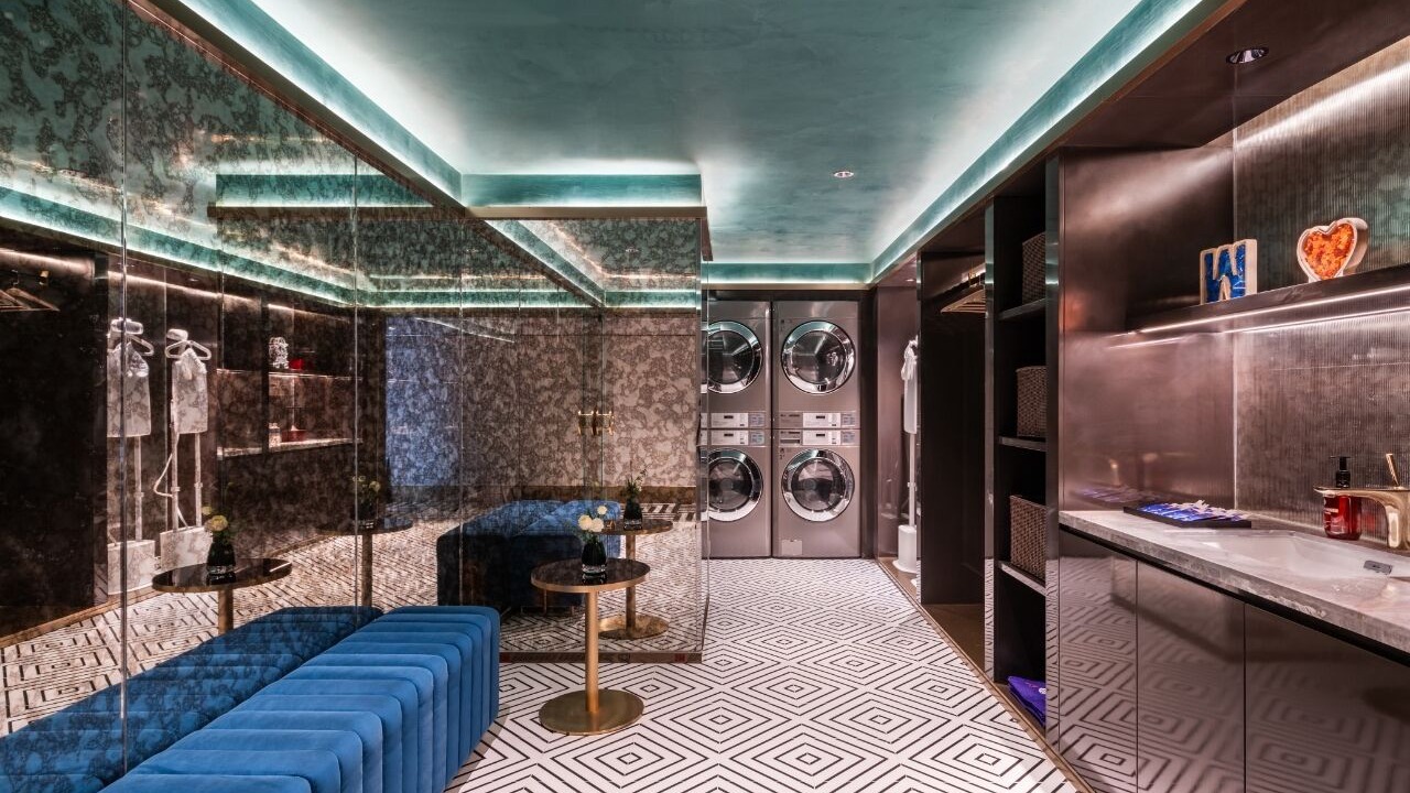 Photo of Bedroom in Jiang Han