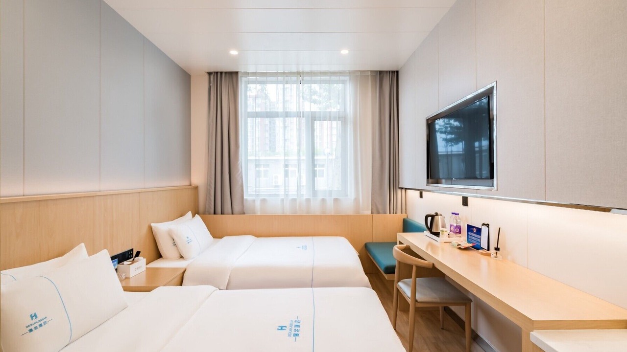 Photo of Bedroom in Chaoyang
