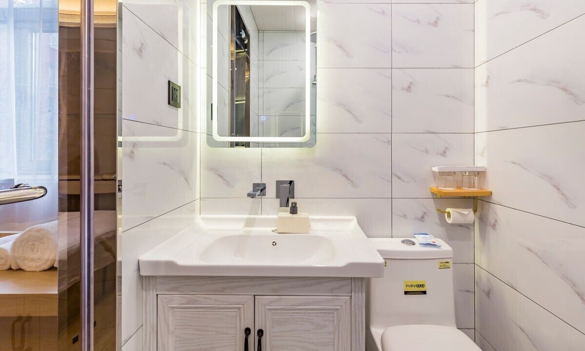 Photo of Bedroom in Chaoyang