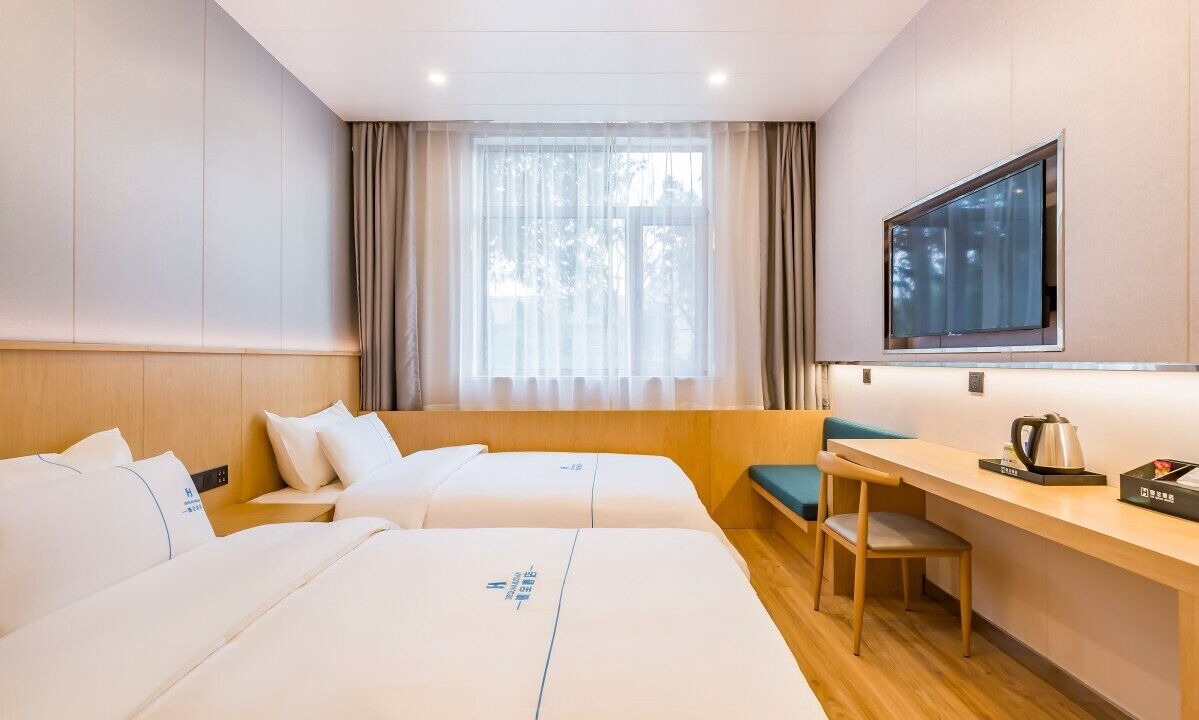Photo of Bedroom in Chaoyang