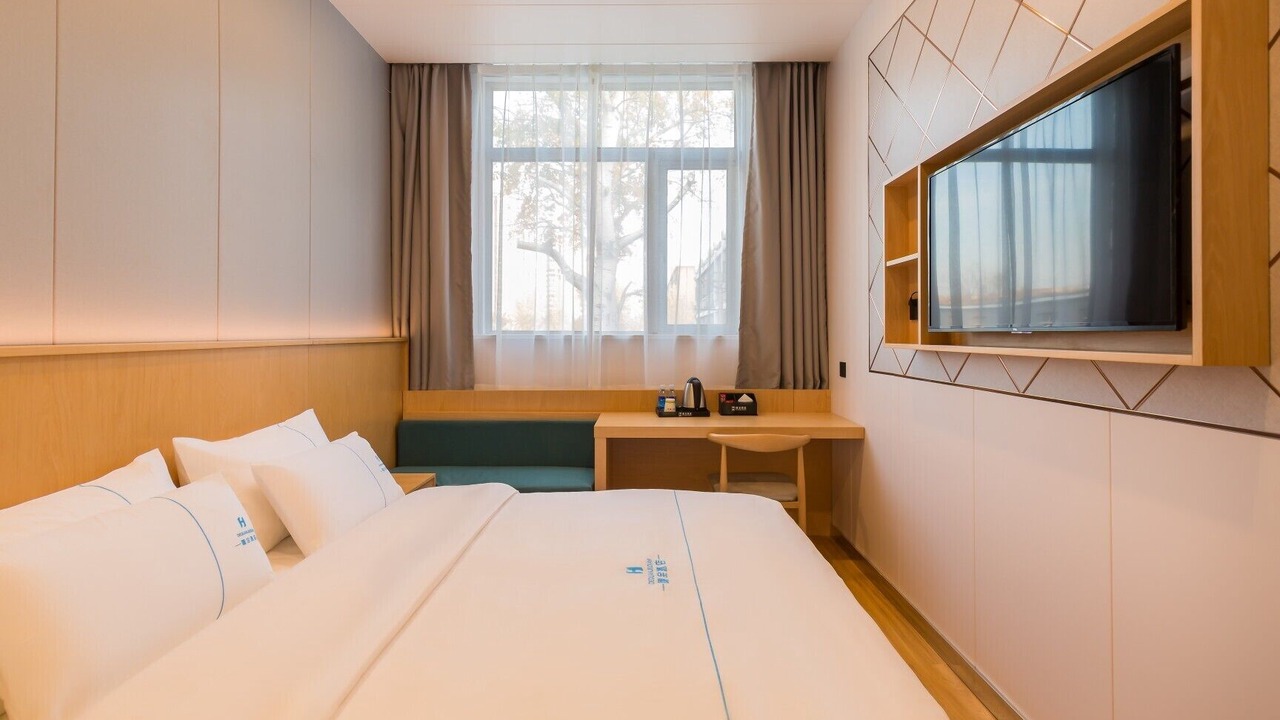 Photo of Bedroom in Chaoyang