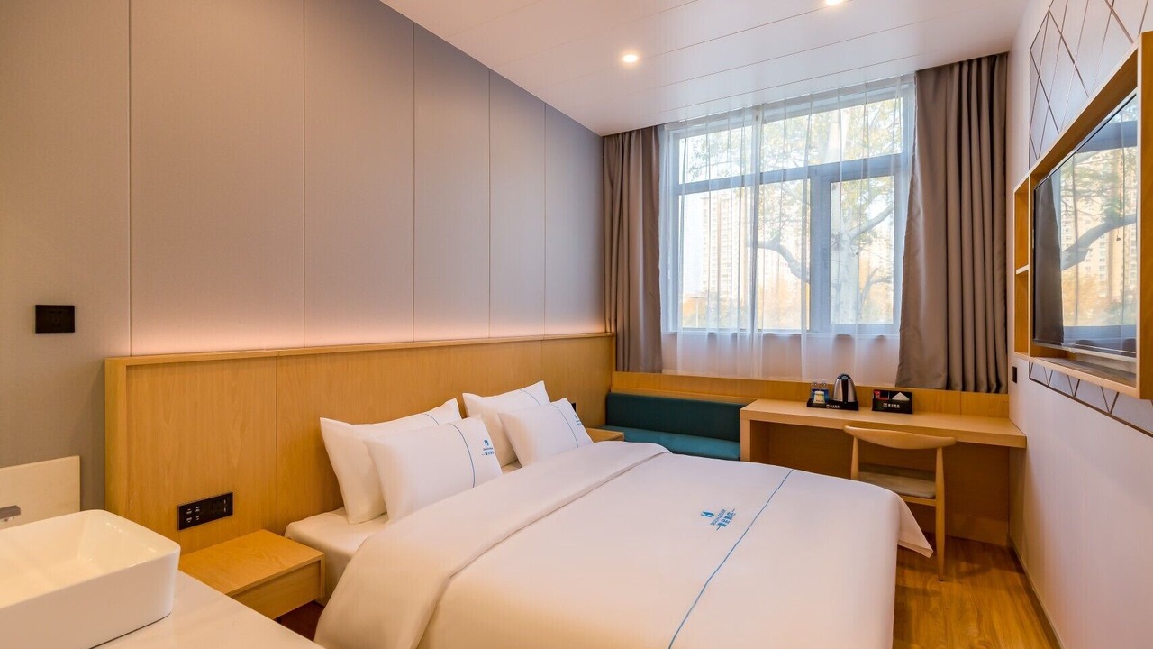 Photo of Bedroom in Chaoyang