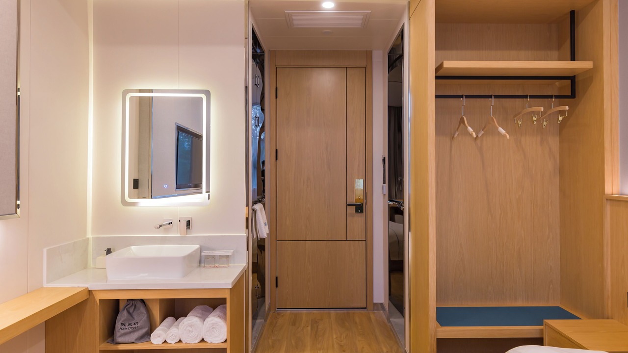 Photo of Bedroom in Chaoyang