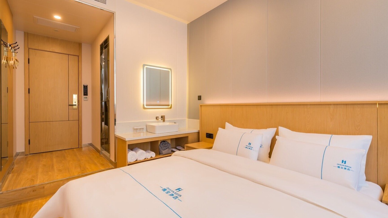 Photo of Bedroom in Chaoyang