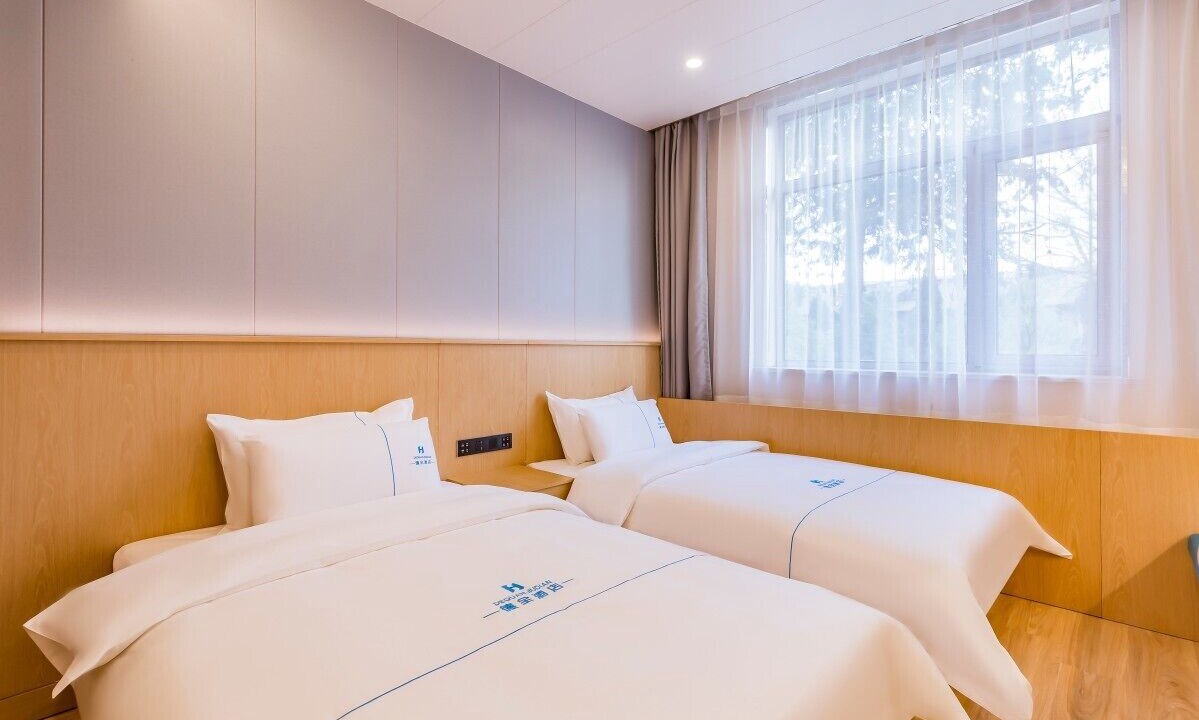 Photo of Bedroom in Chaoyang