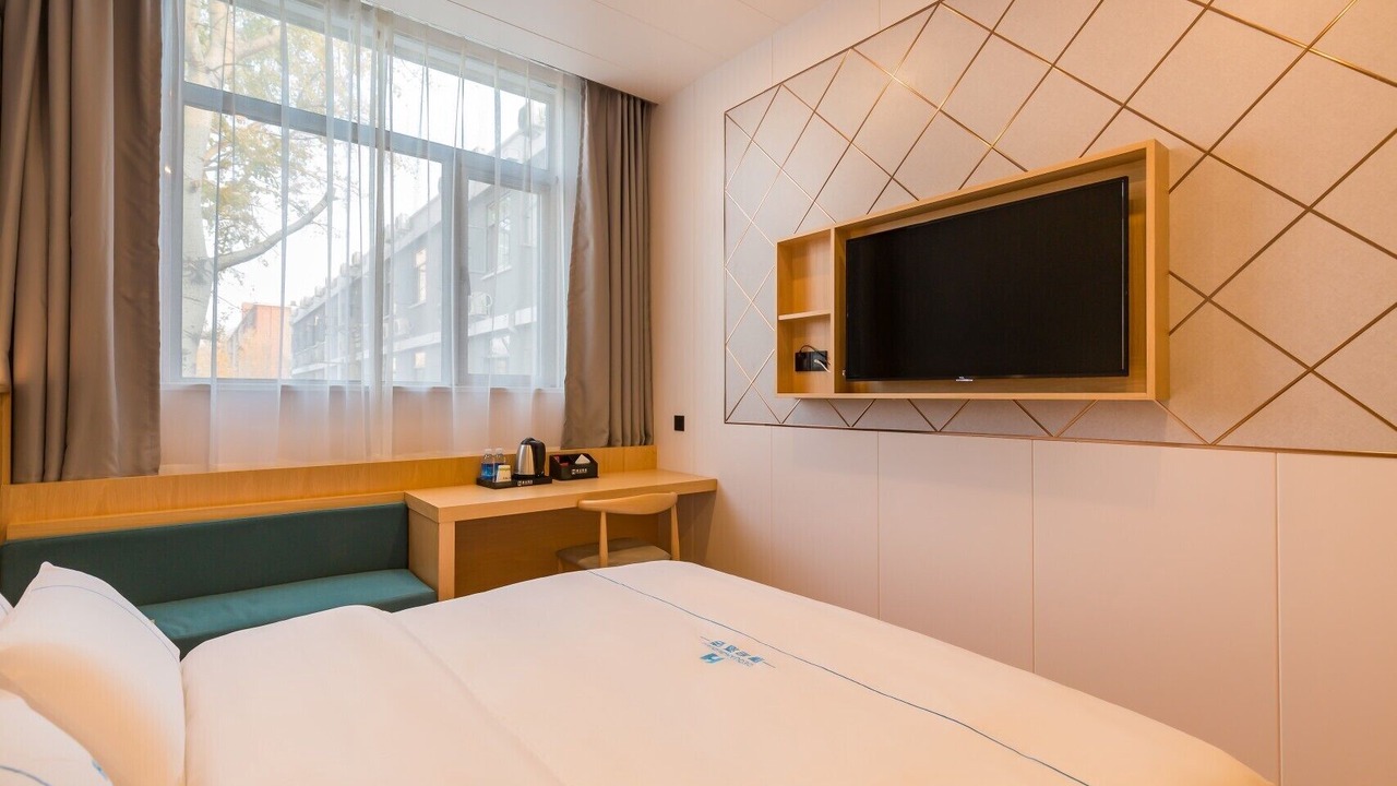 Photo of Bedroom in Chaoyang