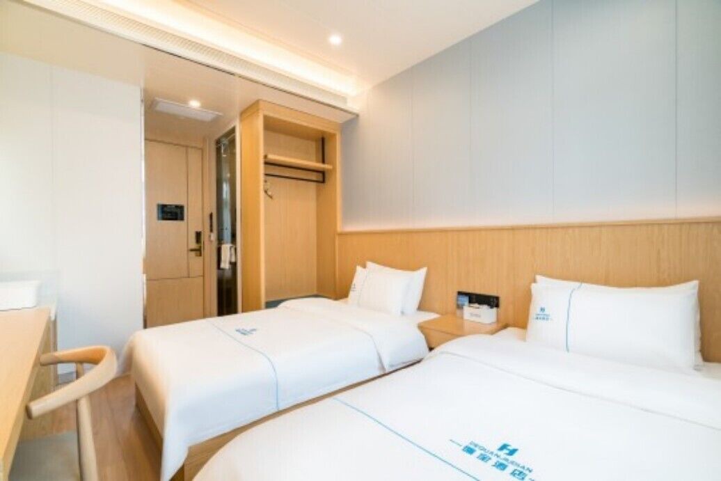 Photo of Bedroom in Chaoyang