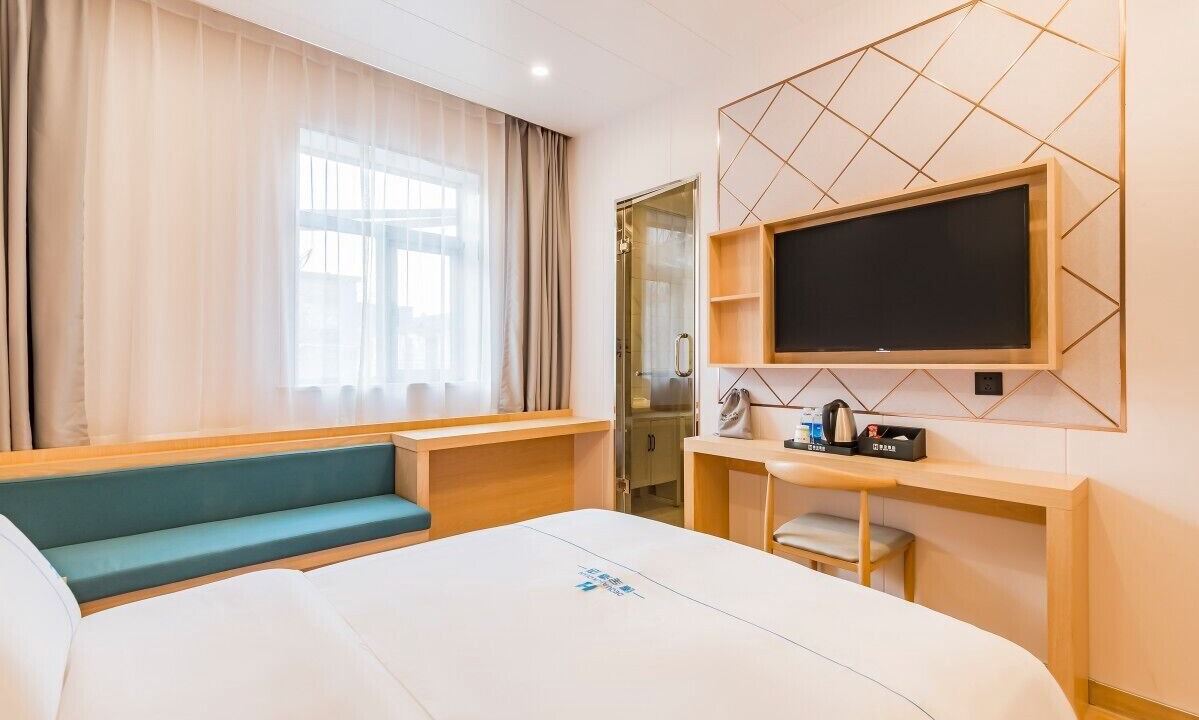 Photo of Bedroom in Chaoyang