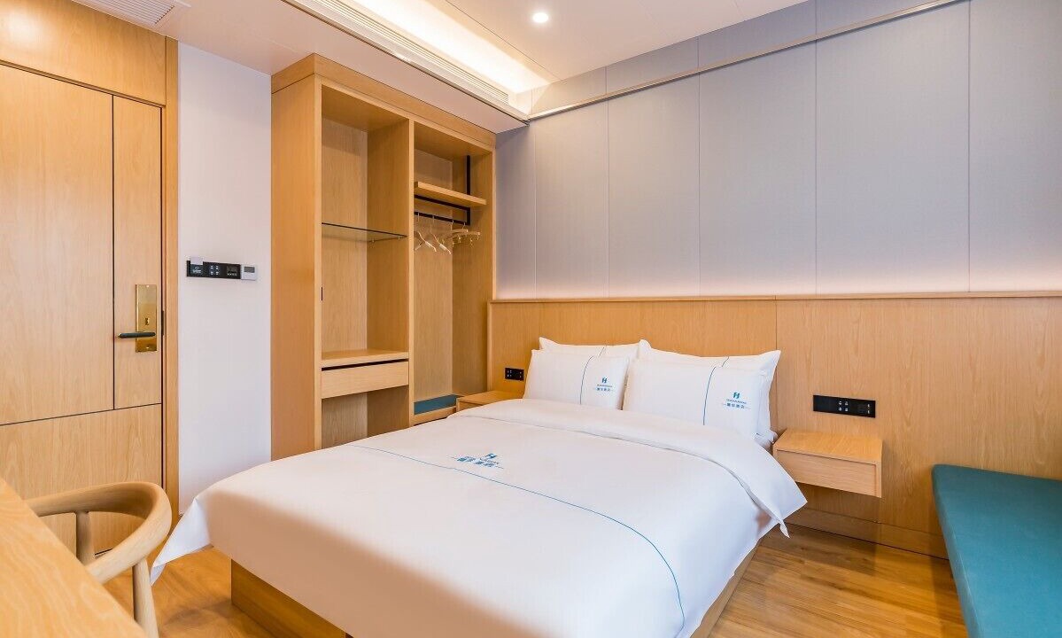Photo of Bedroom in Chaoyang