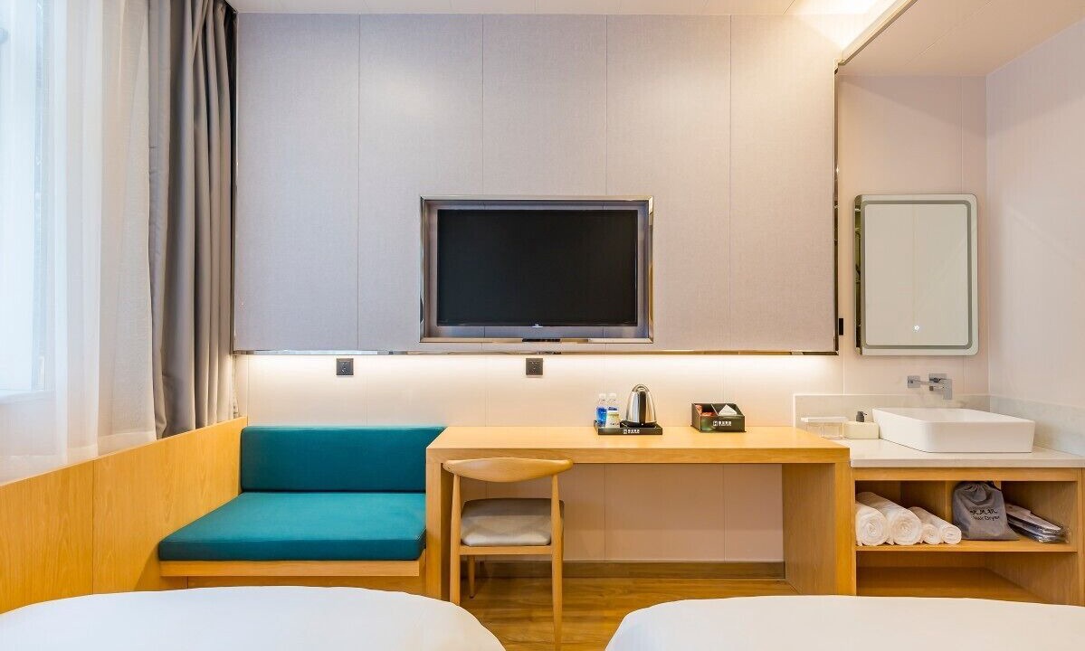 Photo of Bedroom in Chaoyang