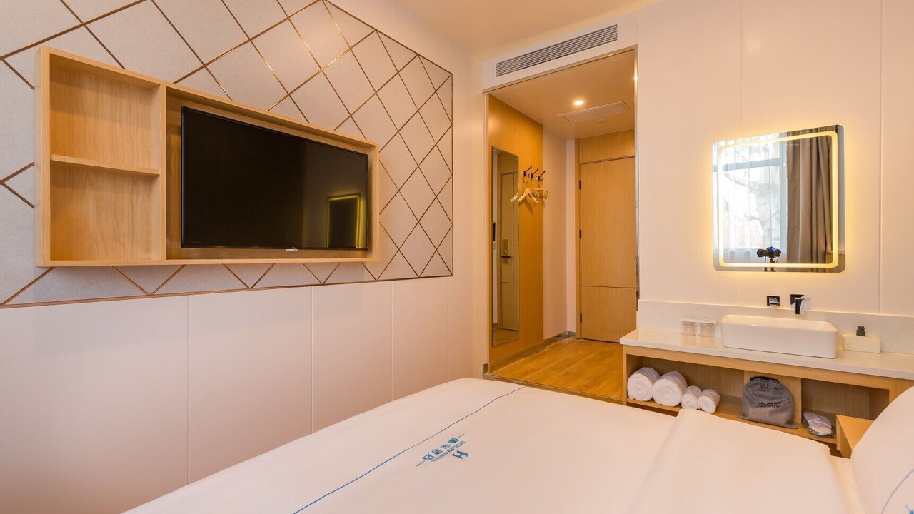 Photo of Bedroom in Chaoyang