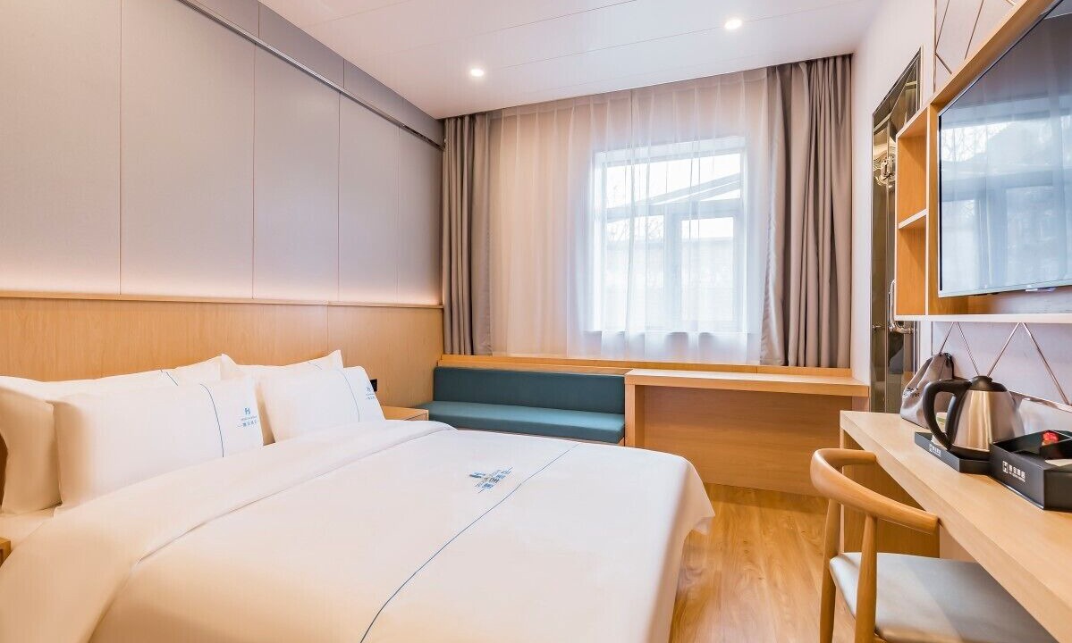 Photo of Bedroom in Chaoyang