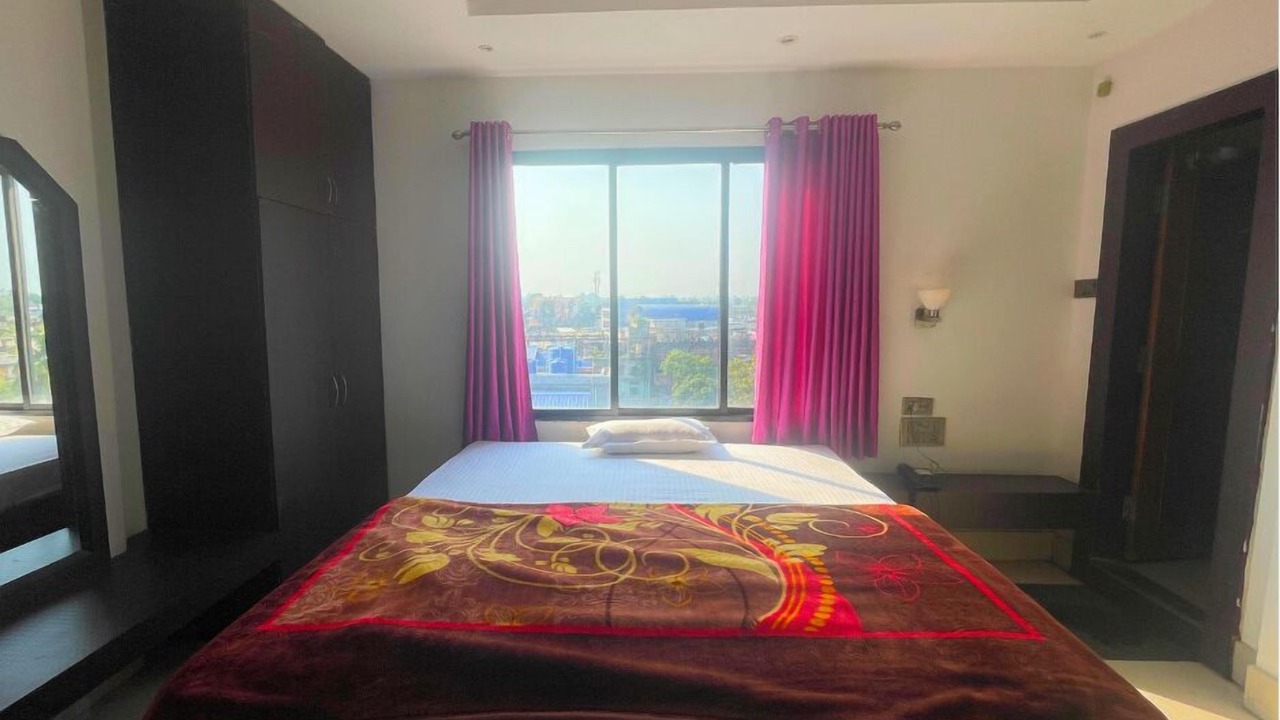 Photo of Bedroom in Lakhimpur