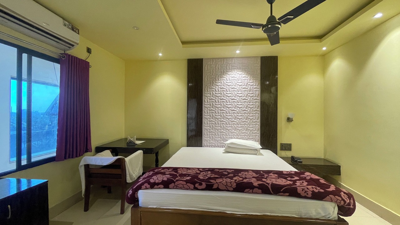 Photo of Bedroom in Lakhimpur