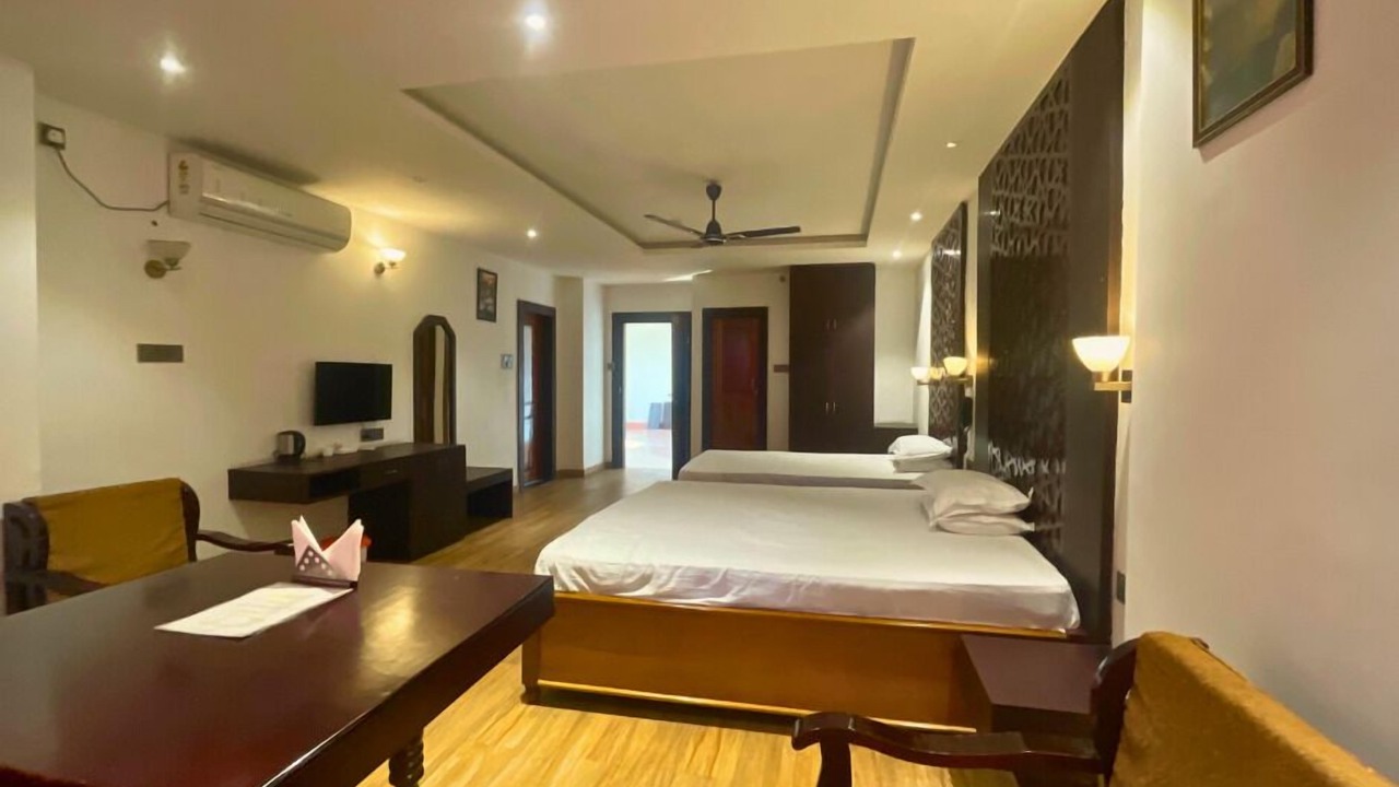 Photo of Bedroom in Lakhimpur