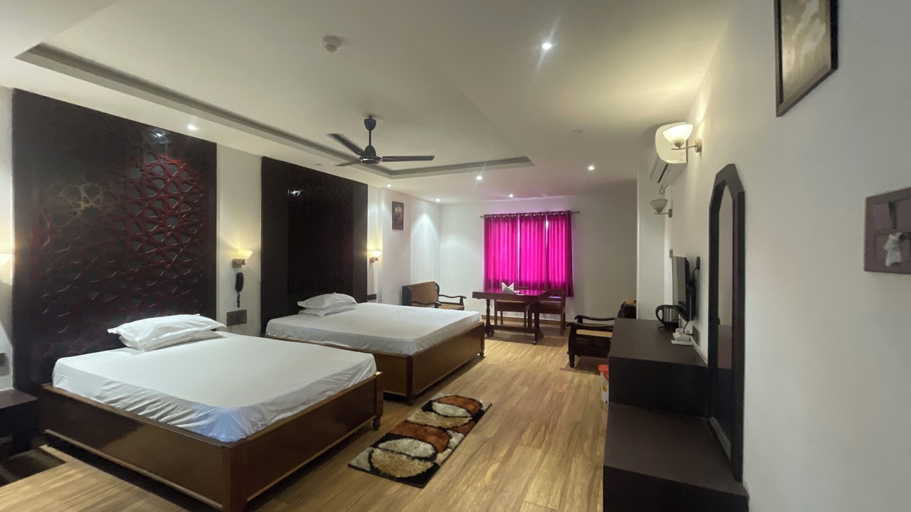 Photo of Bedroom in Lakhimpur