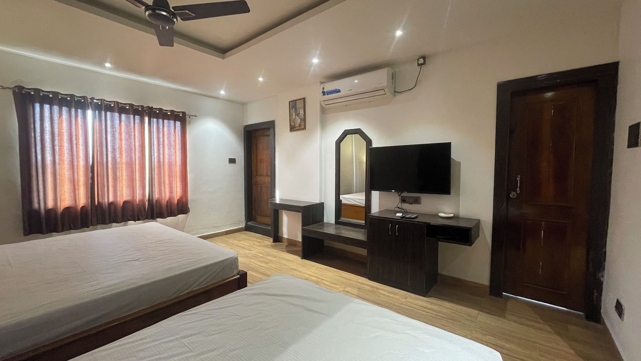 Photo of Bedroom in Lakhimpur